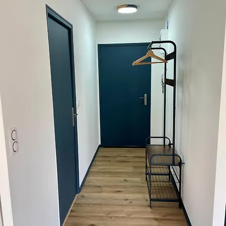 Chez Joe, Centre-ville *