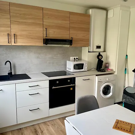 Chez Joe, Centre-ville *