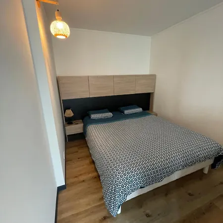 Chez Joe, Centre-ville Apartment Verdun-sur-Meuse