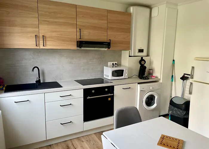 Chez Joe, Centre-ville *